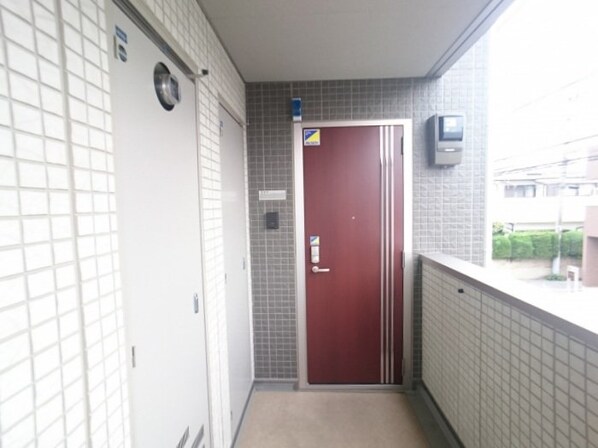 レーヴ IIの物件内観写真